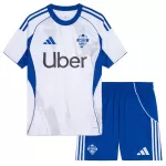 Maillot Como Enfant Extérieur 2025-26