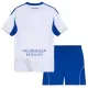 Maillot Como Enfant Extérieur 2025-26