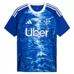 Maillot Como Homme Domicile 2025-26