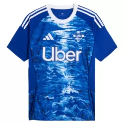 Maillot Como Homme Domicile 2025-26 Maillot Como Homme Domicile 2025-26