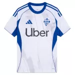 Maillot Como Homme Extérieur 2025-26