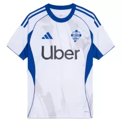 Maillot Como Homme Extérieur 2025-26 Maillot Como Homme Extérieur 2025-26