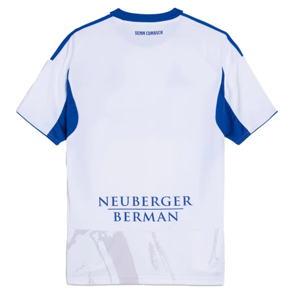 Maillot Como Homme Extérieur 2025-26