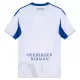 Maillot Como Homme Extérieur 2025-26