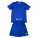 Maillot Cruz Azul Enfant Domicile 2025-26