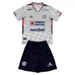 Maillot Cruz Azul Enfant Extérieur 2025-26