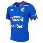Maillot Cruz Azul Homme Domicile 2025-26