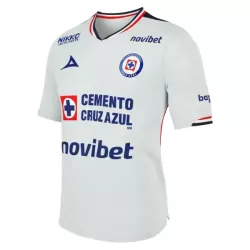 Maillot Cruz Azul Homme Extérieur 2025-26 Maillot Cruz Azul Homme Extérieur 2025-26