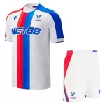 Maillot Crystal Palace Enfant Third 2025-26