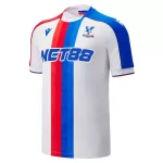 Maillot Crystal Palace Homme Third 2025-26
