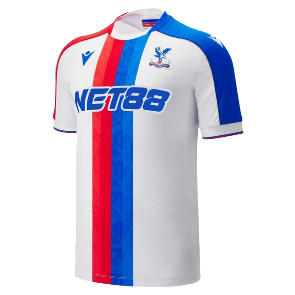 Maillot Crystal Palace Homme Third 2025-26