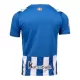Maillot Deportivo Alaves Homme Domicile 2025-26