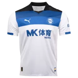 Maillot Deportivo Alaves Homme Extérieur 2025-26 Maillot Deportivo Alaves Homme Extérieur 2025-26