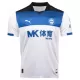 Maillot Deportivo Alaves Homme Extérieur 2025-26 Maillot Deportivo Alaves Homme Extérieur 2025-26