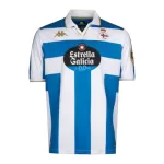 Maillot Deportivo de La Coruna Homme Domicile 2025-26