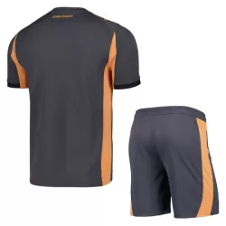 Maillot Derby County Enfant Extérieur 2025-26