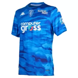 Maillot Empoli Homme Domicile 2025-26 Maillot Empoli Homme Domicile 2025-26