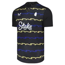 Maillot Everton Homme Third 2025-26 Maillot Everton Homme Third 2025-26