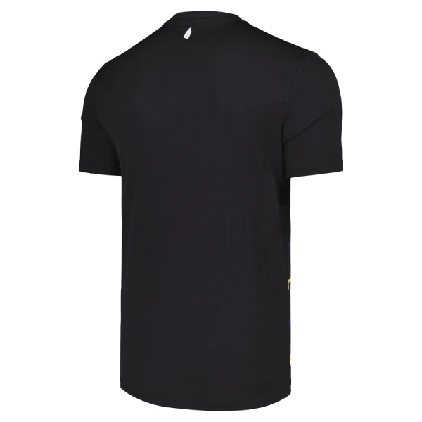 Maillot Everton Homme Third 2025-26