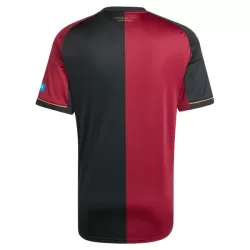 Maillot FC Nurnberg Homme Domicile 2025-26