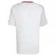 Maillot FC Nurnberg Homme Extérieur 2025-26