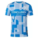 Maillot FC Utrecht Homme Third 2025-26