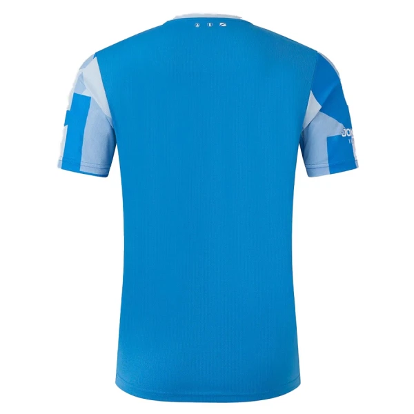 Maillot FC Utrecht Homme Third 2025-26