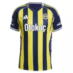 Maillot Fenerbahce Homme Domicile 2025-26