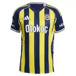Maillot Fenerbahce Homme Domicile 2025-26 Maillot Fenerbahce Homme Domicile 2025-26