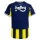 Maillot Fenerbahce Homme Domicile 2025-26