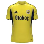 Maillot Fenerbahce Homme Extérieur 2025-26