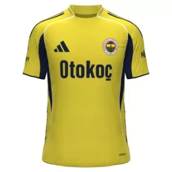 Maillot Fenerbahce Homme Extérieur 2025-26 Maillot Fenerbahce Homme Extérieur 2025-26