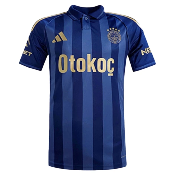 Maillot Fenerbahce Homme Third 2025-26