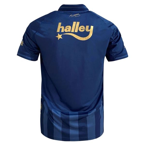 Maillot Fenerbahce Homme Third 2025-26
