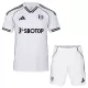 Maillot Fulham FC Enfant Domicile 2025-26