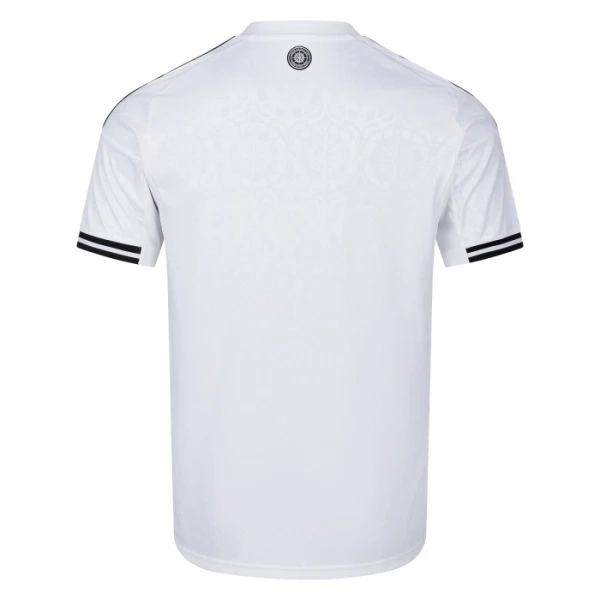 Maillot Fulham FC Enfant Domicile 2025-26