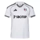 Maillot Fulham FC Enfant Domicile 2025-26