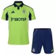Maillot Fulham FC Enfant Extérieur 2025-26