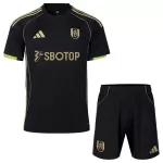 Maillot Fulham FC Enfant Third 2025-26