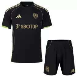 Maillot Fulham FC Enfant Third 2025-26 Maillot Fulham FC Enfant Third 2025-26