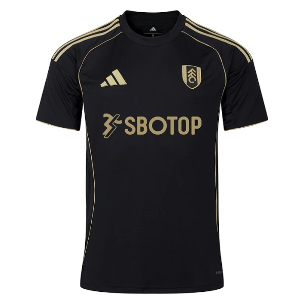 Maillot Fulham FC Enfant Third 2025-26
