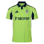 Maillot Fulham FC Homme Extérieur 2025-26