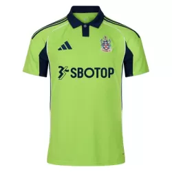 Maillot Fulham FC Homme Extérieur 2025-26 Maillot Fulham FC Homme Extérieur 2025-26