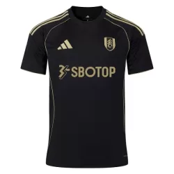 Maillot Fulham FC Homme Third 2025-26 Maillot Fulham FC Homme Third 2025-26