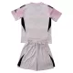 Maillot Gardien Arsenal Enfant 2025-26 Rose