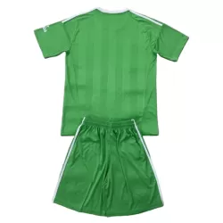Maillot Gardien Arsenal Enfant 2025-26 Verte