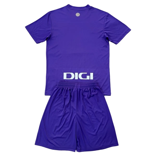 Maillot Gardien Athletic Bilbao Enfant 2025-26 Violet