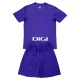 Maillot Gardien Athletic Bilbao Enfant 2025-26 Violet