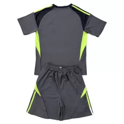 Maillot Gardien Celtic FC Enfant 2025-26 Noire