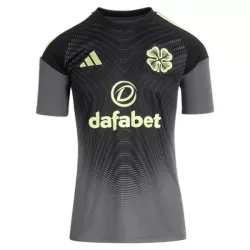 Maillot Gardien Celtic FC Homme 2025-26 Noire Maillot Gardien Celtic FC Homme 2025-26 Noire